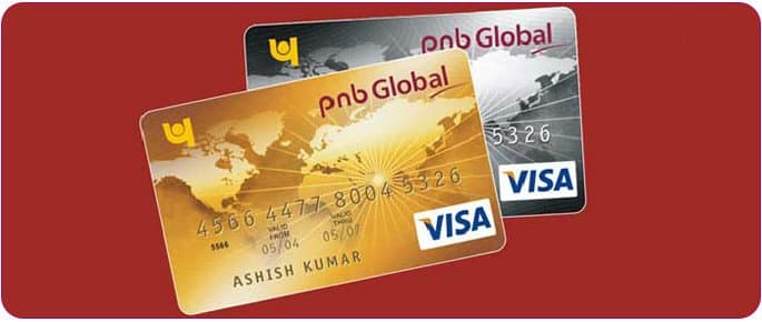 PNB Global Gold Card