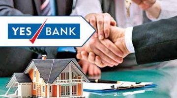 YES Bank Home Loan