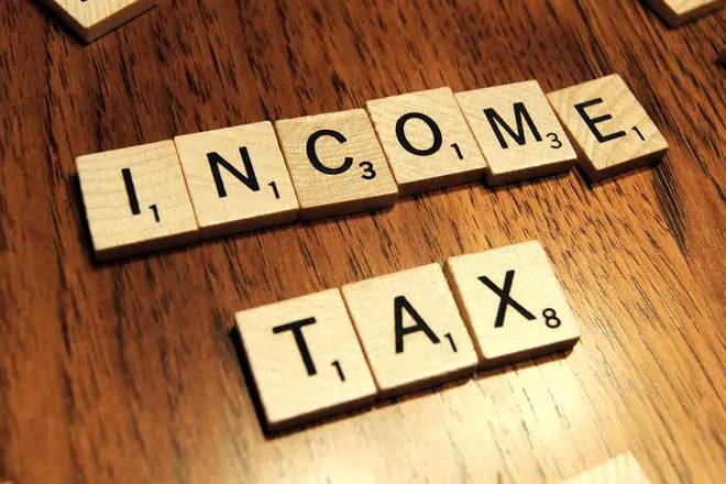 How to Pay Income Tax