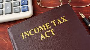 Income-Tax-Status