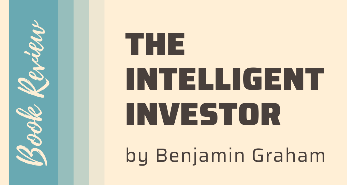 Book-Review-The-Intelligent-Investor-by-Benjamin-Graham