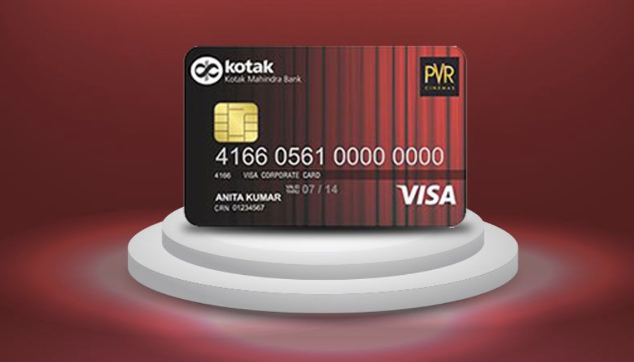 Kotak-PVR-Gold-Credit-Card