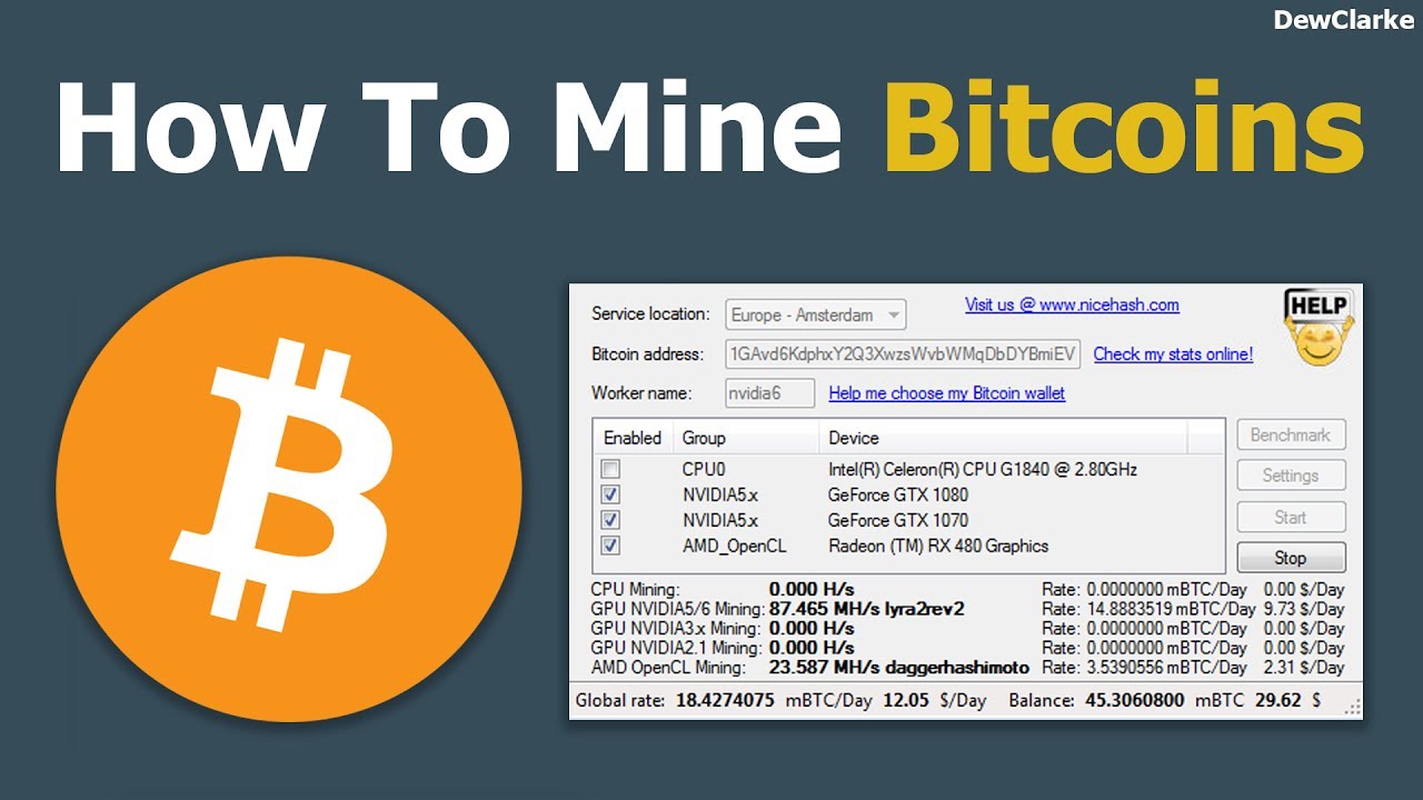 priority mining bitcoins