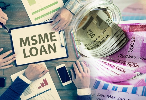 Loan to Fund Your MSME