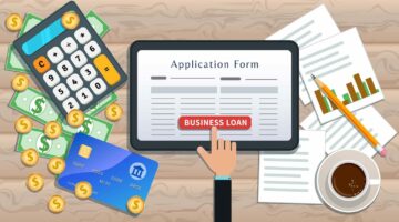 Qualify For A Business Loan