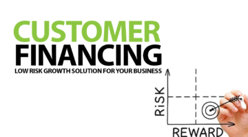 Consumer Financing Can Help You Grow Your Contractor Business