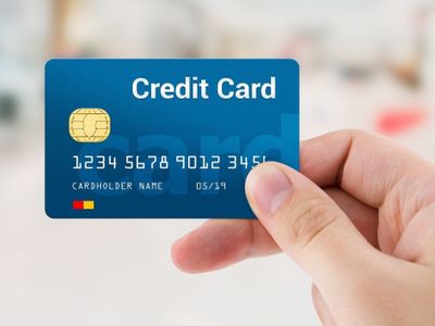 Credit card perks