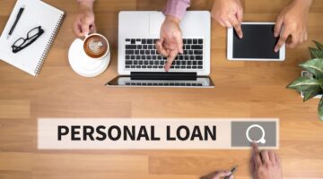 Benefits of a Personal Loan