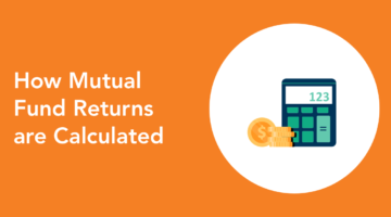 Methods of calculating your mutual fund return