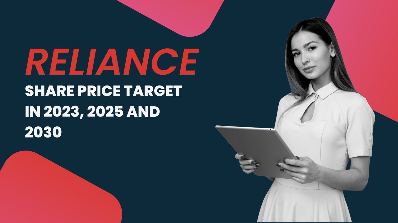 Reliance Share Price Target In 2023 2025 And 2030 Financesmarti 5642