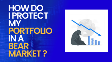 protect my portfolio in a bear market