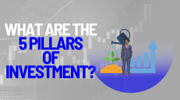 5 pillars of investment