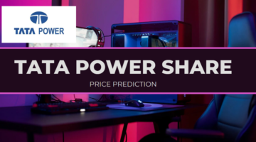 tata power share price target