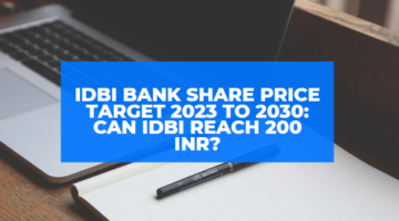 IDBI BANK SHARE PRICE TARGET