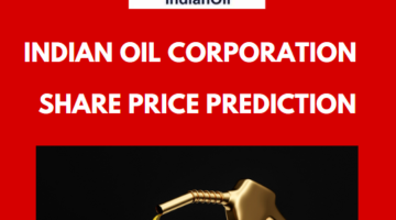 Indian Oil Corporation Share Price Prediction