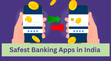 safest banking app