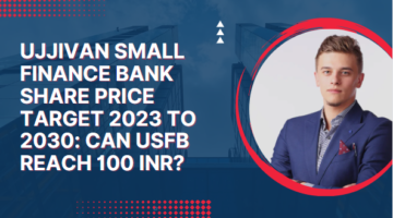 UJJIVAN SMALL FINANCE BANK SHARE PRICE TARGET