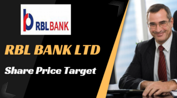 RBL BANK Share Price Target