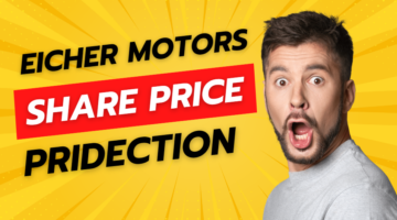eicher motors share price target