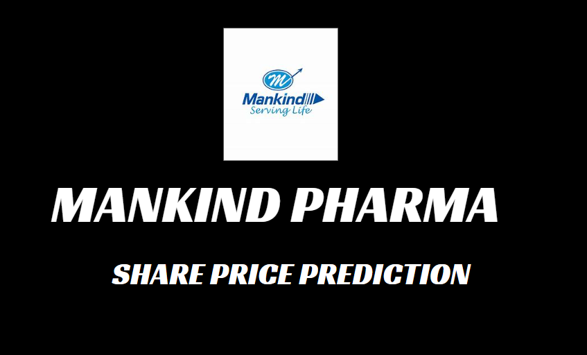 MANKIND Pharma share price prediction