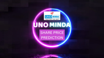 UNO MINDA share price prediction