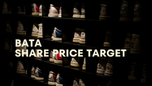 Bata India Ltd Share Price Target 2023, 2024, 2025 to 2030