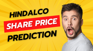 Hindalco share price target