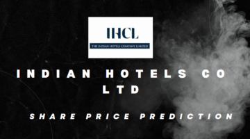 INDIAN HOTELS SHARE PRICE TARGET