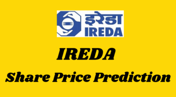 IREDA Share Price Prediction