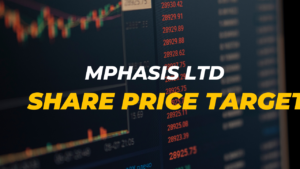 Mphasis Ltd Share Price Target 2024, 2025 to 2030