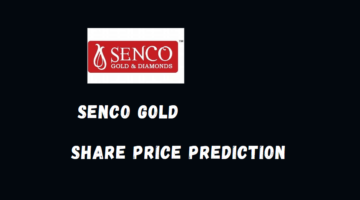 Senco Gold Share Price Prediction