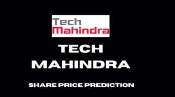 Tech Mahindra Share Price Prediction