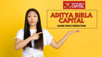 Aditya Birla Capital Share Price Prediction