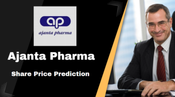 Ajanta Pharma Share Price Prediction