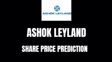 Ashok Leyland Share Price Target