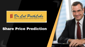 Dr. Lal PathLabs share price prediction