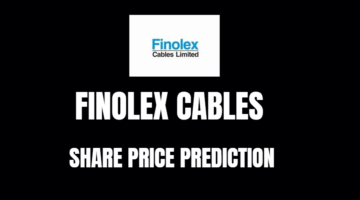 Finolex Cables Share Price Prediction