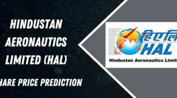 Hindustan Aeronautics Limited (HAL) Share Price Prediction