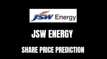 JSW Energy Share Price Target