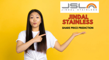 Jindal Stainless Share Price Target