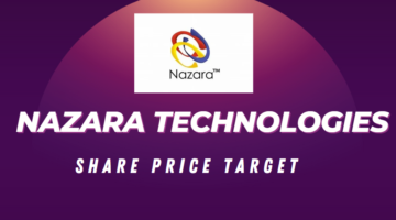 Nazara Technologies Share Price Prediction