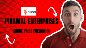 Piramal Enterprises Share Price Target