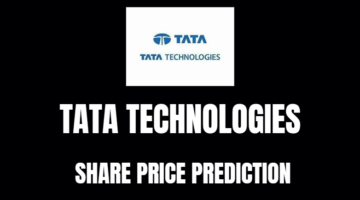 TATA TECHNOLOGY SHARE PRICE TARGET