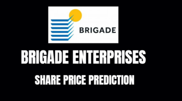 Brigade Enterprises Share Price Prediction