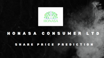 Honasa Consumer Ltd Share Price Prediction