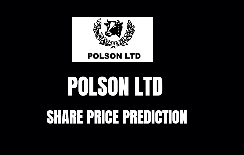 Polson Ltd Share Price Target