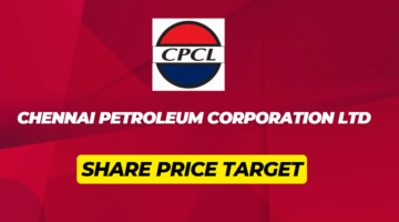 Chennai Petroleum Corporation Ltd Share Price Prediction