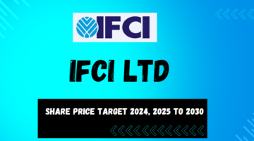 IFCI Ltd share price prediction