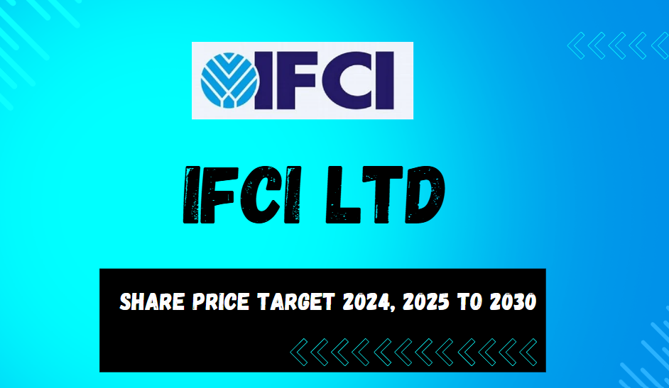 IFCI Ltd share price prediction