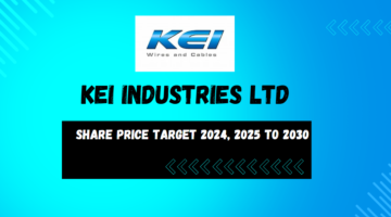 KEI Industries Ltd Share Price Prediction